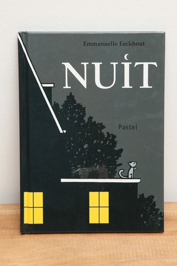 Livre Nuit