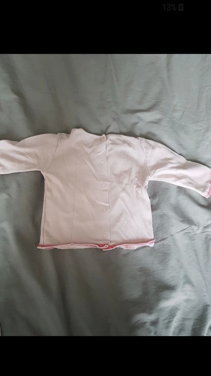 Tee shirt - photo numéro 2