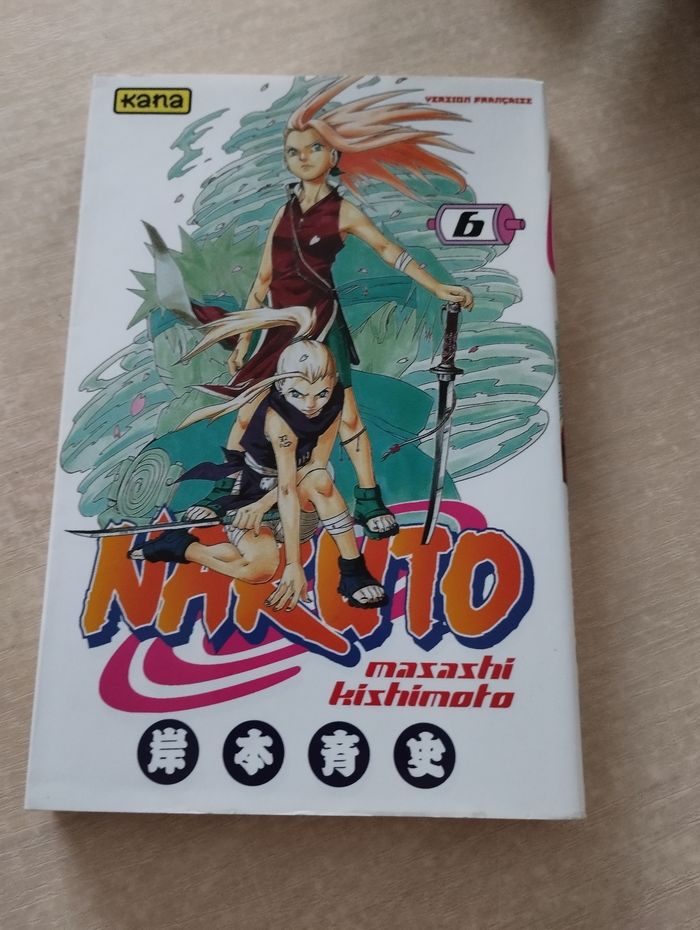Lot de 12 mangas - photo numéro 5