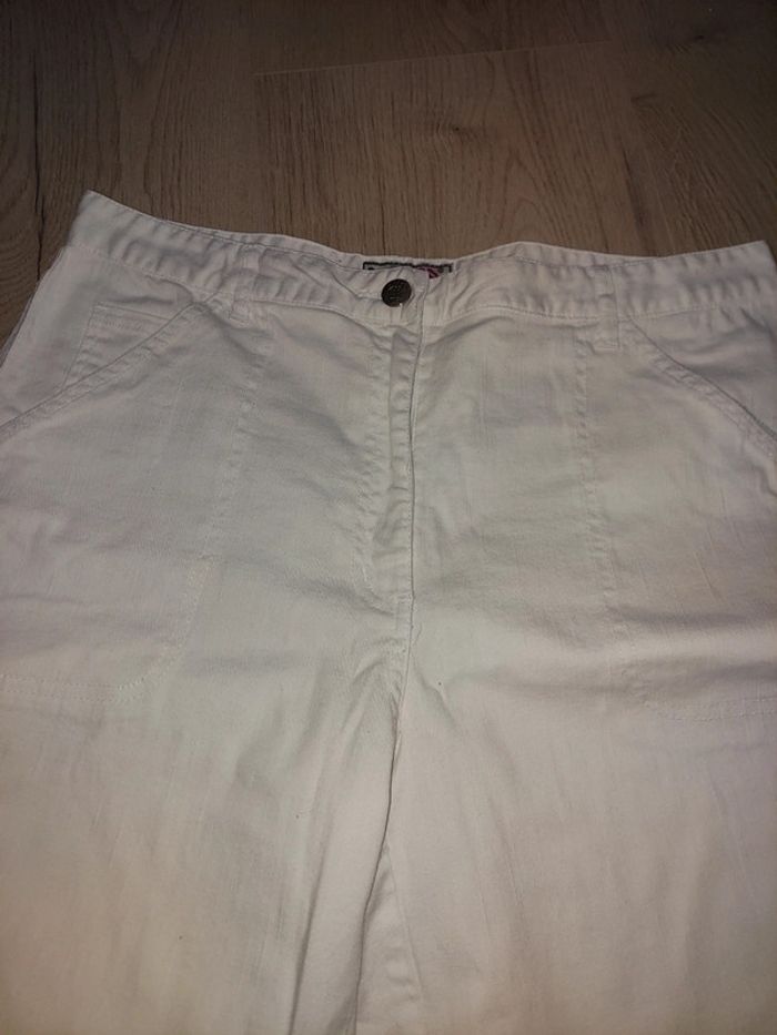 Pantacourt T 44 en tbe - photo numéro 2