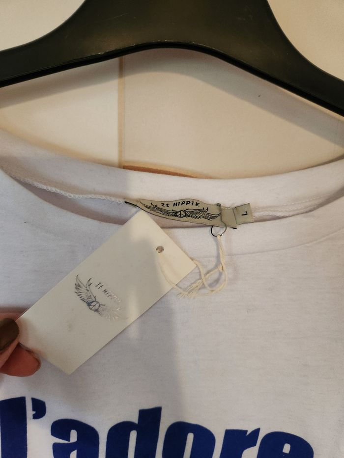 Tee shirt - photo numéro 2