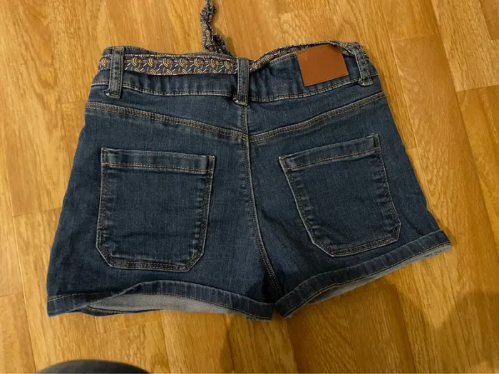 Short - photo numéro 2