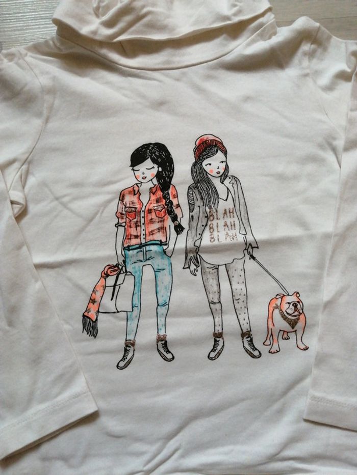 Sous-pull - photo numéro 2