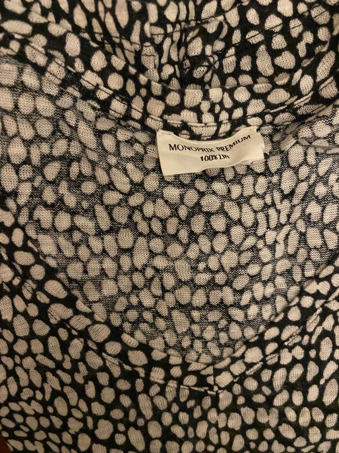 Lot vêtements XS Mango sezane monoprix - photo numéro 9