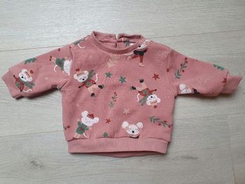 Lot vêtements 3 mois