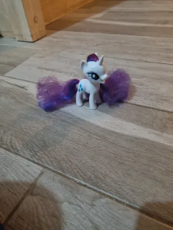 My little pony