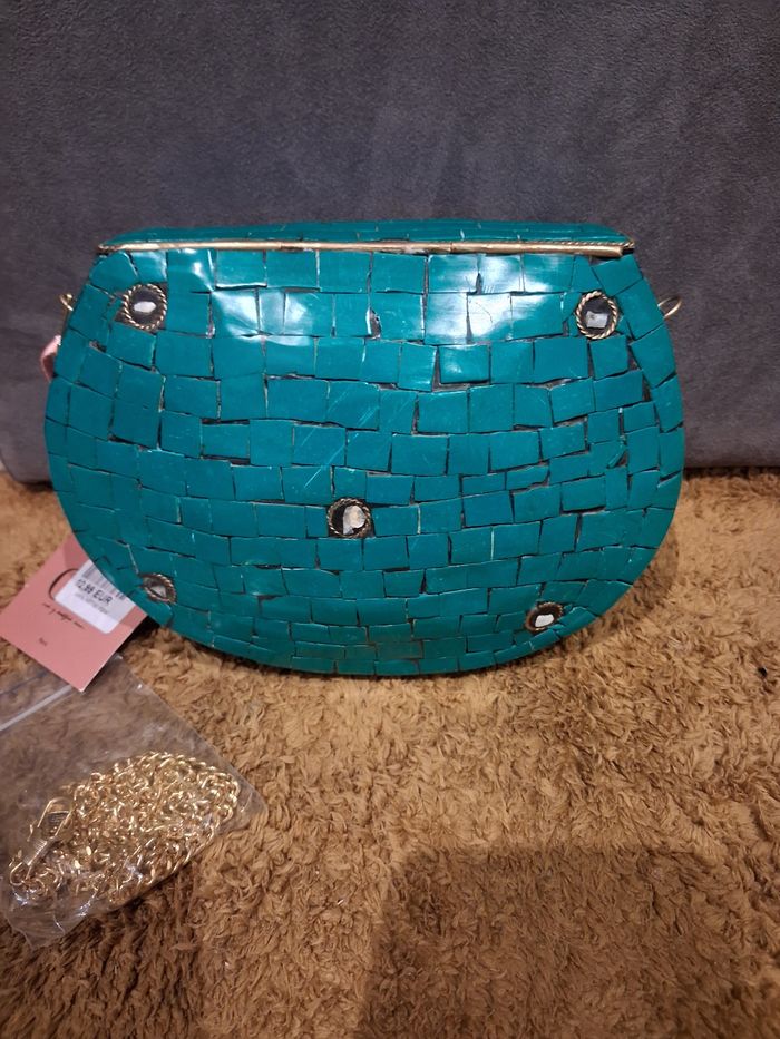 Sac femme - photo numéro 2