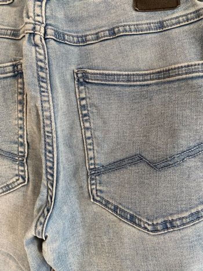 Jeans skinny fit - photo numéro 6