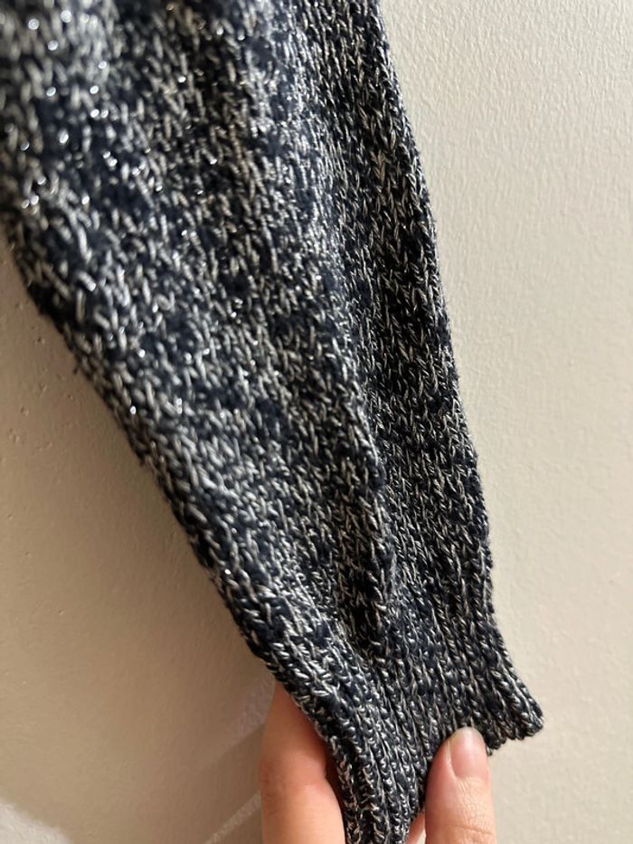 Pull d’hiver taille S de chez C&a - photo numéro 2