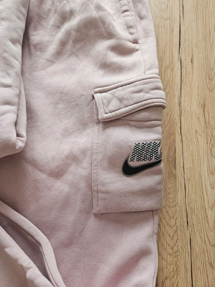 Survêtement femme Nike oversize - photo numéro 4