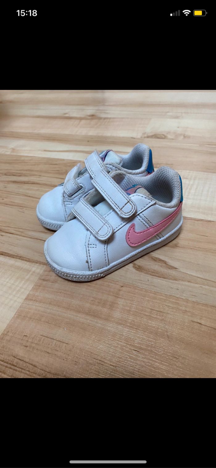 Basket Nike
