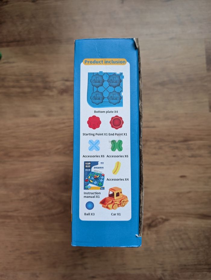 Jeu de logique - photo numéro 4