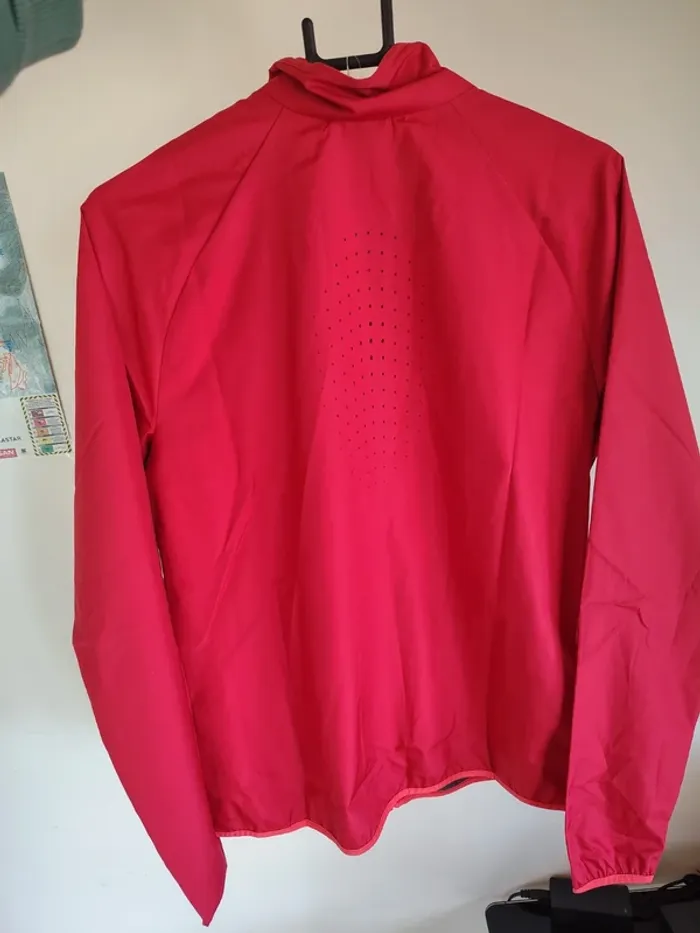 Veste de Running Odlo Essential Light W - photo numéro 2