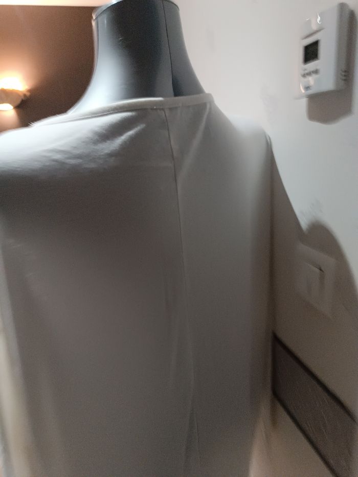 Haut femme cache cache t 4 - photo numéro 4