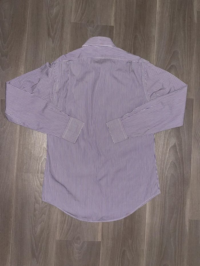 Chemise Polo Ralph Lauren Custom Fit 👔 - photo numéro 2