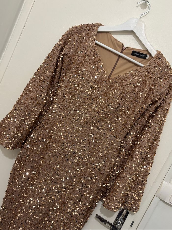 Robe de soirée - photo numéro 2