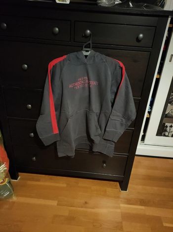 Sweat 3 Suisses 16 ans ou taille S