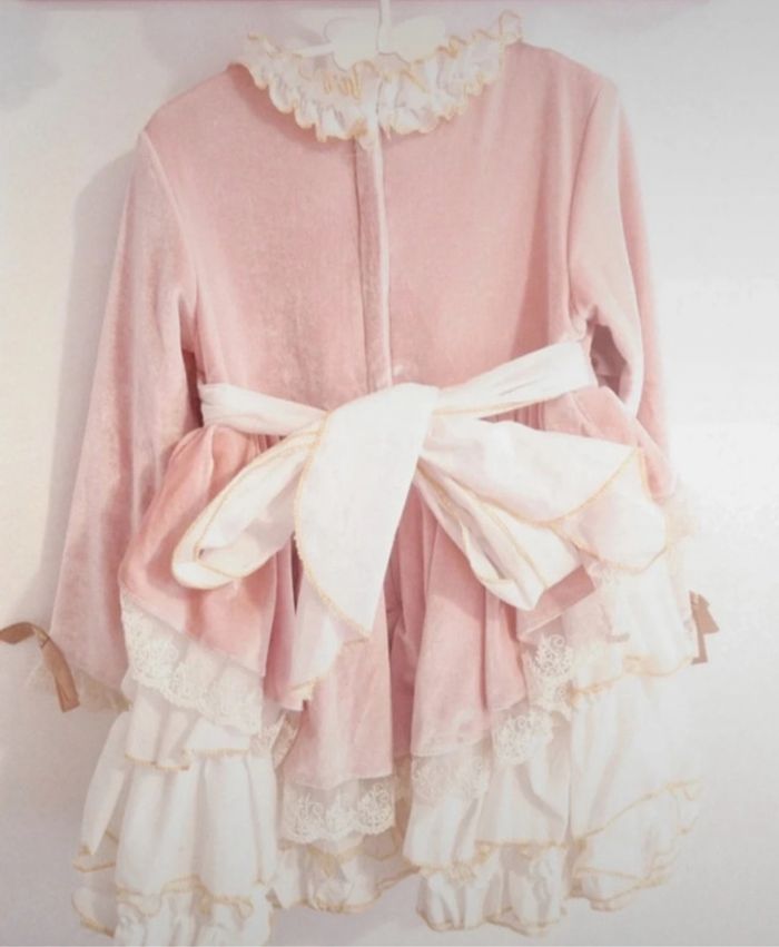 Robe princesse vintage - photo numéro 9