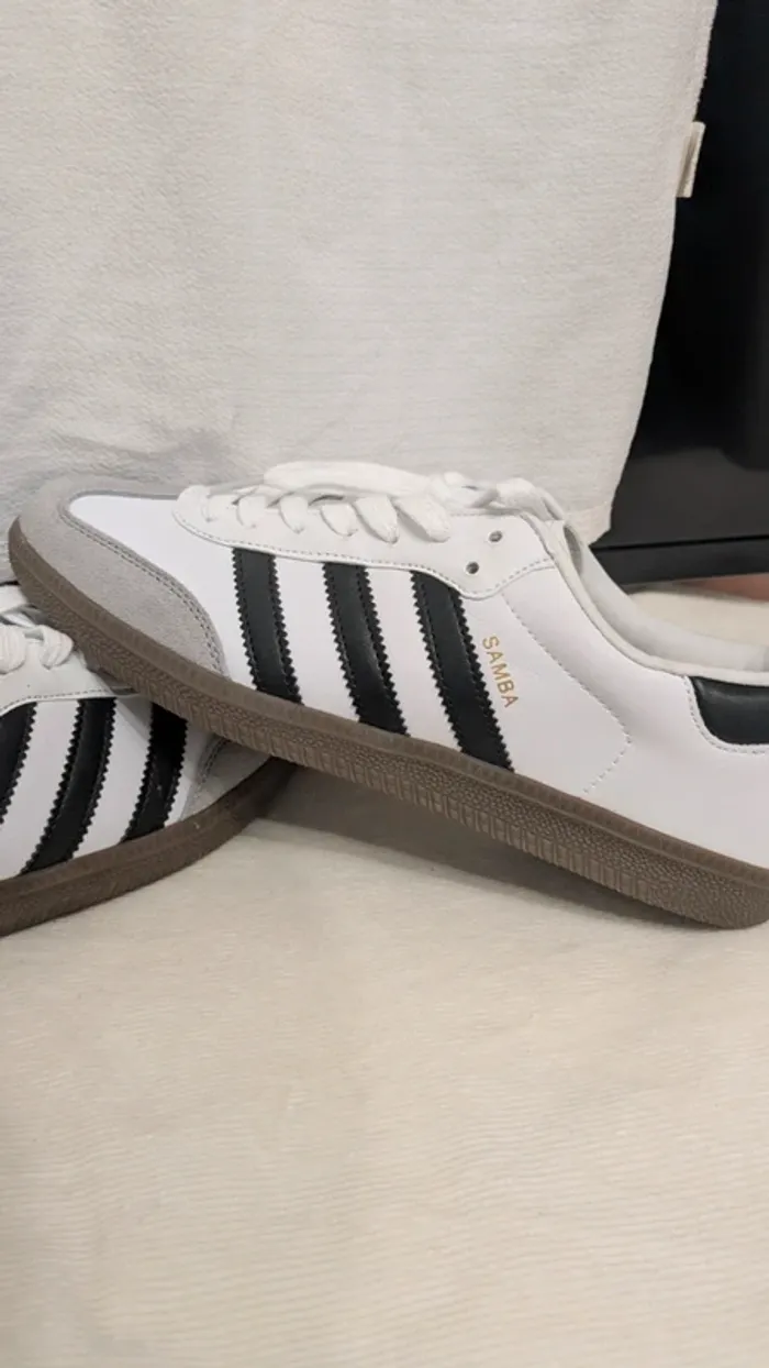 Adidas Samba - Taille 43 - photo numéro 2