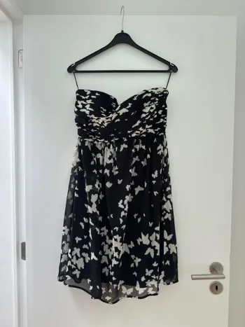 Robe légère bustier