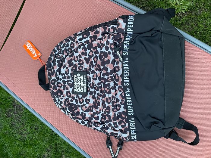 Sac à dos superdry