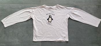 Tee-shirt Mango