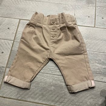 Pantalon 3 mois