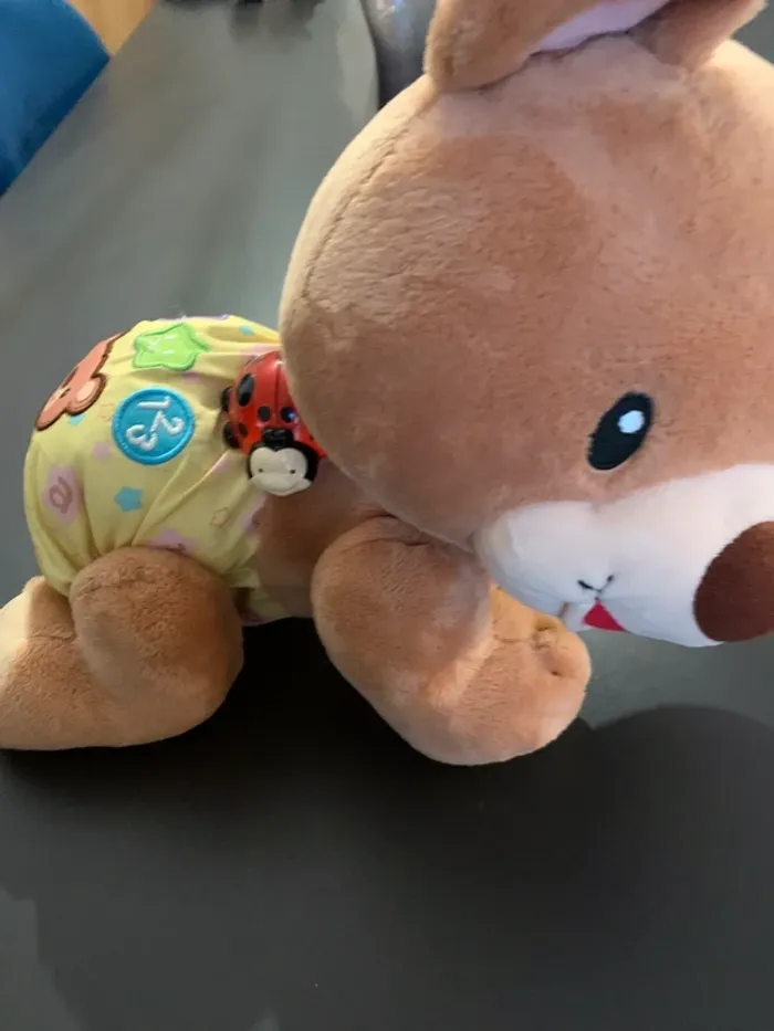 Ourson 1, 2, 3 Suis moi Vtech