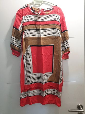 Robe été femme taille L