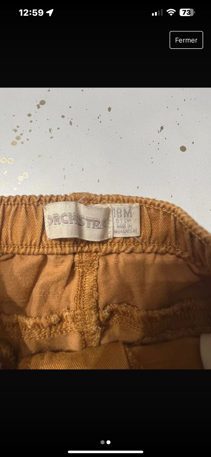 Pantalon - photo numéro 2
