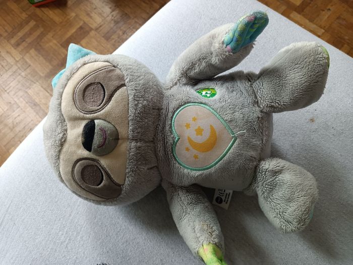 Mon paresseux VTech - photo numéro 2