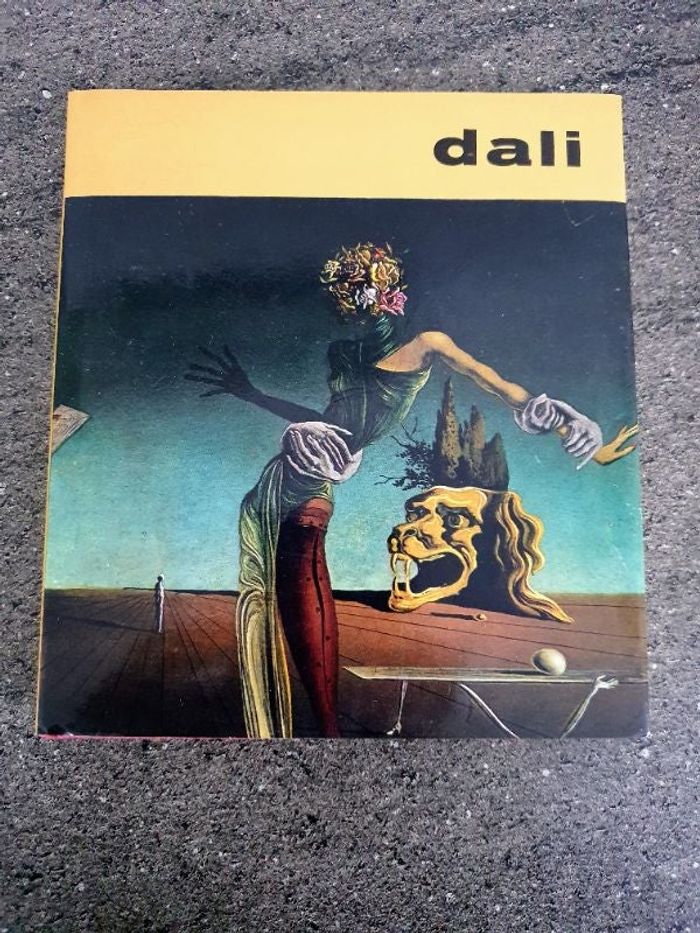 Dali 1974
