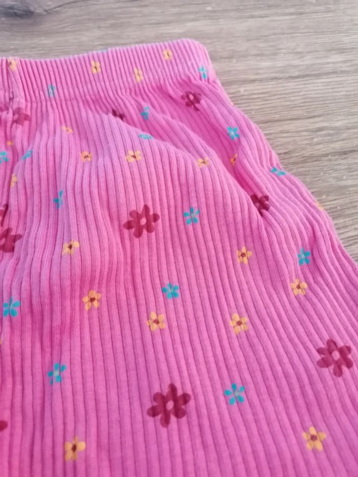 Short Kimbaloo - photo numéro 2