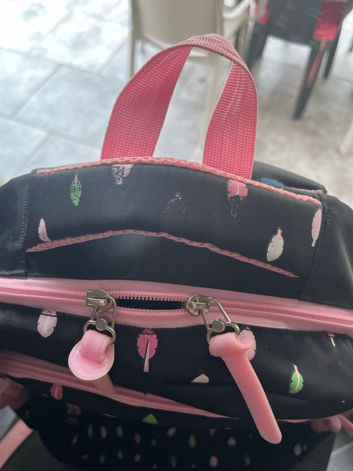 Sac à dos école - photo numéro 3