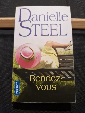 Rendez-vous - Danielle Steel