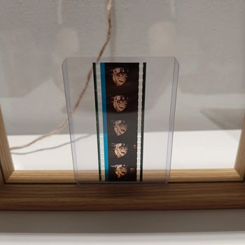 Pellicule démon slayer tengen