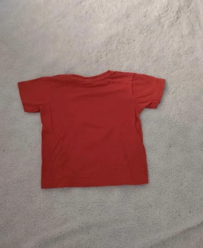 Tee-shirt - photo numéro 2