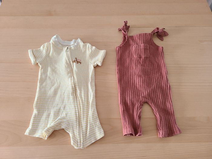 Lots vêtements - photo numéro 3