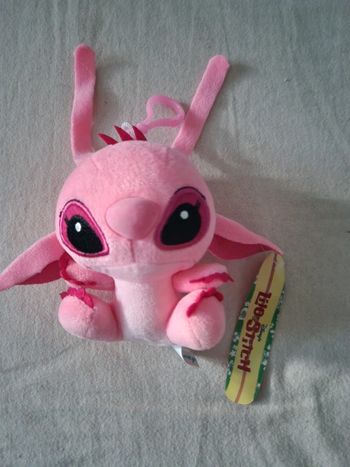 Lilo & Stitch rose
