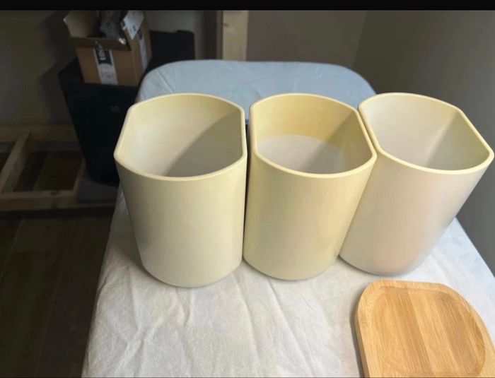 Lilo Potager d’intérieur prêt à pousser - photo numéro 6