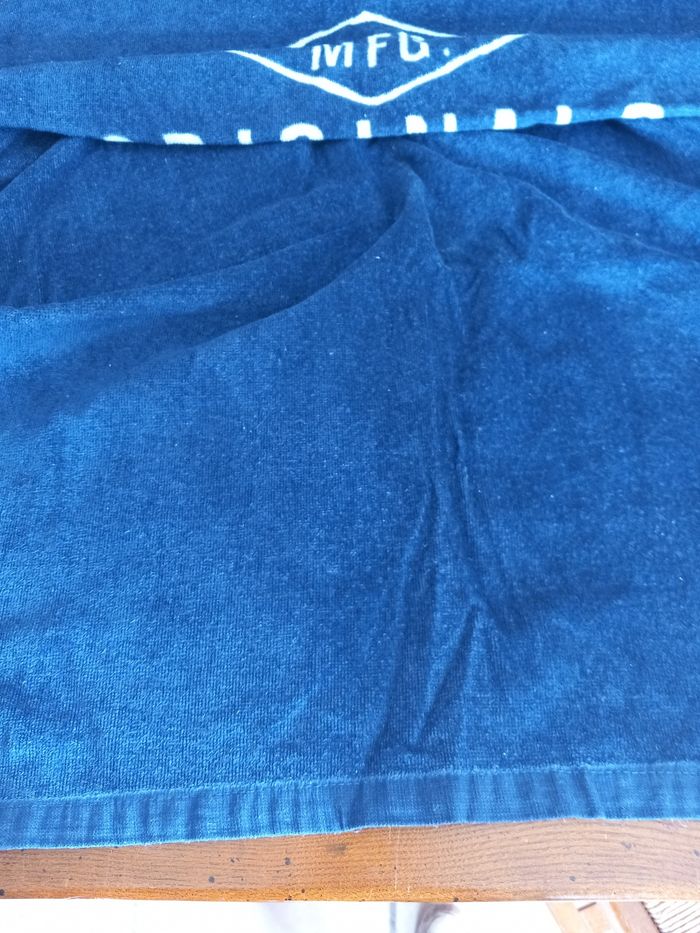 Serviette de plage - photo numéro 2