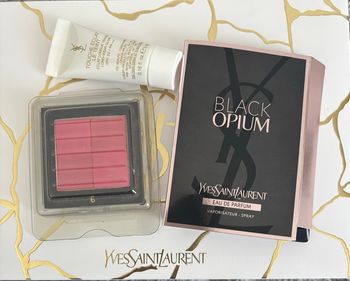 Maquillage  Yves Saint Laurent