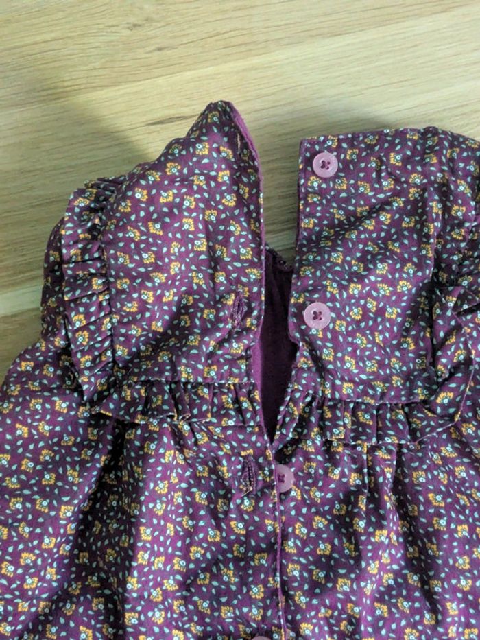 Robe 12 mois - photo numéro 9