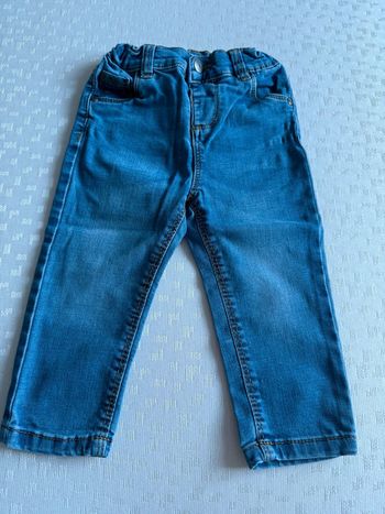 Jeans TAO 23 mois