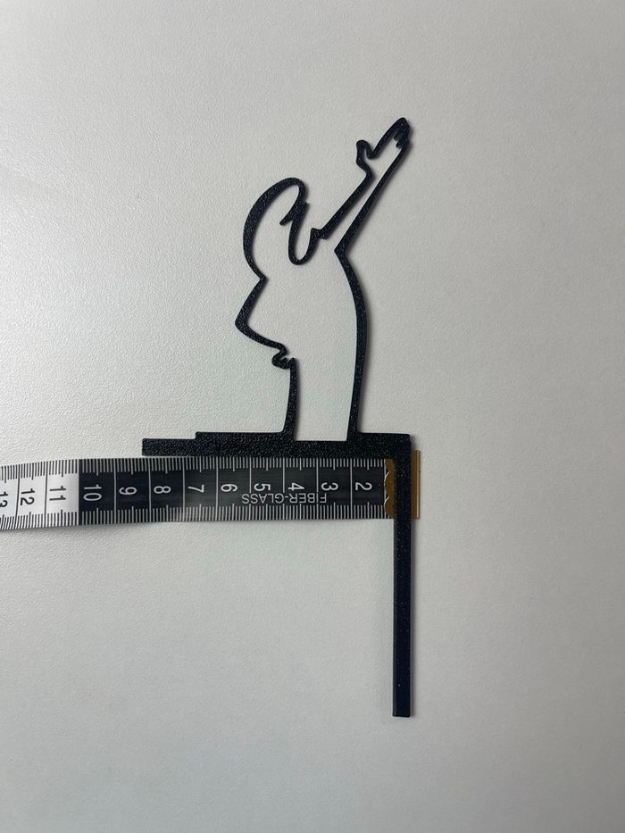 Déco Interrupteur La Ligne - photo numéro 2