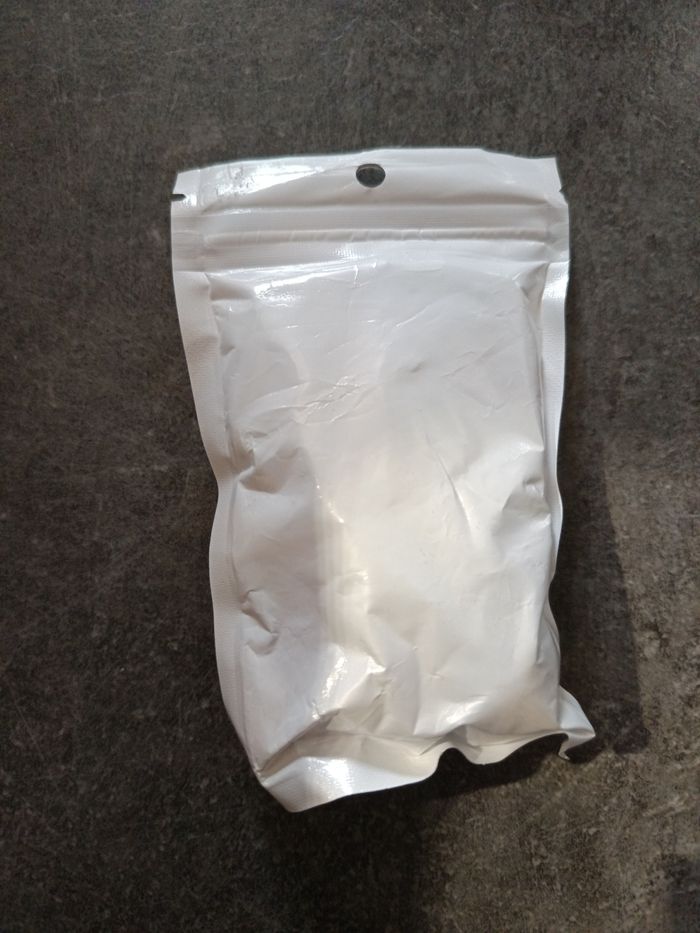 Kit attache tétine bleu - photo numéro 4