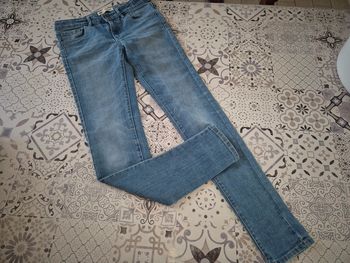 Jean levis 34/36