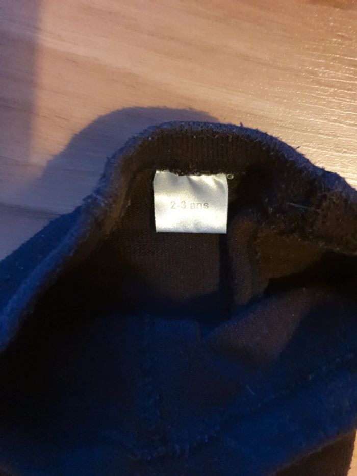 jolis collants 2 à 3 ans - photo numéro 2