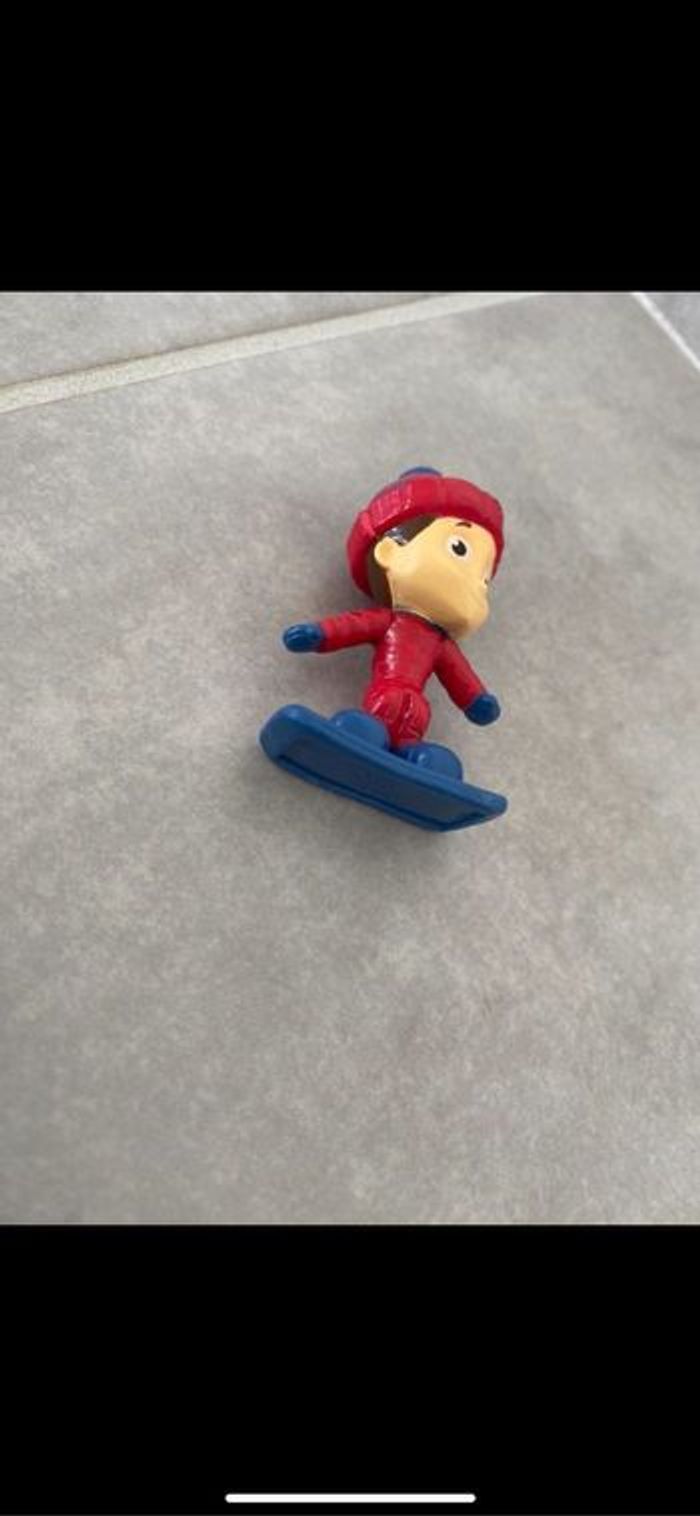 Figure Ryder Pat Patrouille - photo numéro 5