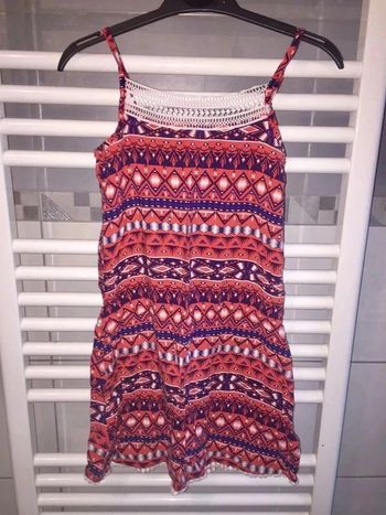 Robe Gemo taille 8 ans en tbe à 5 euros
